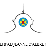 logo EHPAD Jeanne d'Albret